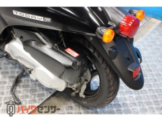 トゥディＦ　ＡＦ６７モデル　インジェクション　ノーマル[img40]