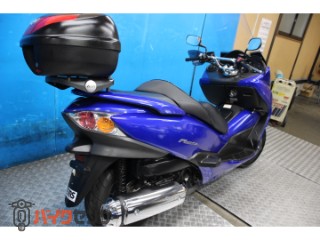 フォルツァZ　ＭＦ１０モデル　スマートキー　ボックス　インジェクション[img3]