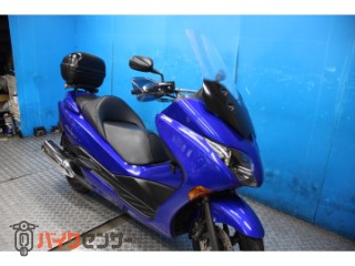 フォルツァZ　ＭＦ１０モデル　スマートキー　ボックス　インジェクション[img4]