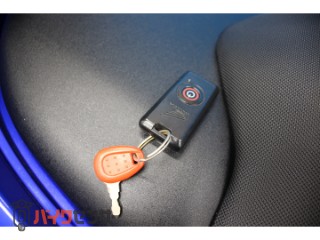 フォルツァZ　ＭＦ１０モデル　スマートキー　ボックス　インジェクション[img6]