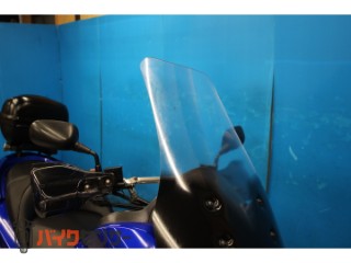 フォルツァZ　ＭＦ１０モデル　スマートキー　ボックス　インジェクション[img8]