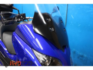 フォルツァZ　ＭＦ１０モデル　スマートキー　ボックス　インジェクション[img9]