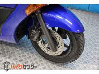 フォルツァZ　ＭＦ１０モデル　スマートキー　ボックス　インジェクション[img12]