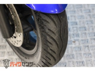 フォルツァZ　ＭＦ１０モデル　スマートキー　ボックス　インジェクション[img13]