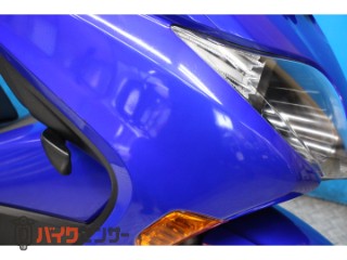 フォルツァZ　ＭＦ１０モデル　スマートキー　ボックス　インジェクション[img15]