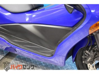 フォルツァZ　ＭＦ１０モデル　スマートキー　ボックス　インジェクション[img16]
