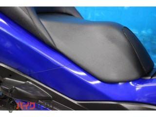 フォルツァZ　ＭＦ１０モデル　スマートキー　ボックス　インジェクション[img17]