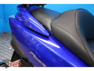 フォルツァZ　ＭＦ１０モデル　スマートキー　ボックス　インジェクション[img19]