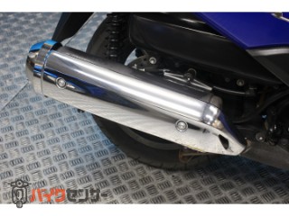 フォルツァZ　ＭＦ１０モデル　スマートキー　ボックス　インジェクション[img21]