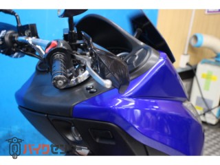 フォルツァZ　ＭＦ１０モデル　スマートキー　ボックス　インジェクション[img22]