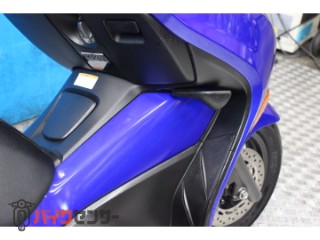 フォルツァZ　ＭＦ１０モデル　スマートキー　ボックス　インジェクション[img23]