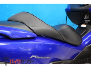 フォルツァZ　ＭＦ１０モデル　スマートキー　ボックス　インジェクション[img25]