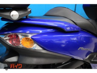 フォルツァZ　ＭＦ１０モデル　スマートキー　ボックス　インジェクション[img27]