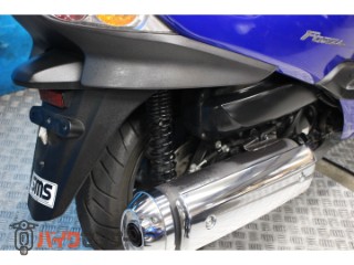 フォルツァZ　ＭＦ１０モデル　スマートキー　ボックス　インジェクション[img28]