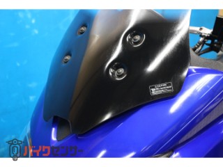 フォルツァZ　ＭＦ１０モデル　スマートキー　ボックス　インジェクション[img31]