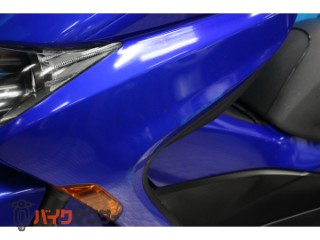 フォルツァZ　ＭＦ１０モデル　スマートキー　ボックス　インジェクション[img34]
