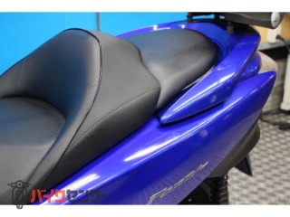 フォルツァZ　ＭＦ１０モデル　スマートキー　ボックス　インジェクション[img37]