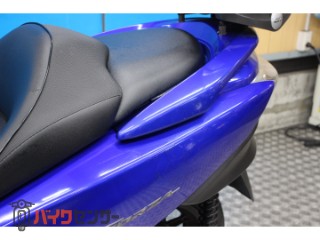 フォルツァZ　ＭＦ１０モデル　スマートキー　ボックス　インジェクション[img40]