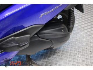 フォルツァZ　ＭＦ１０モデル　スマートキー　ボックス　インジェクション[img41]