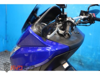 フォルツァZ　ＭＦ１０モデル　スマートキー　ボックス　インジェクション[img42]