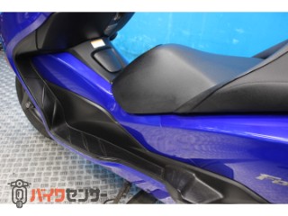 フォルツァZ　ＭＦ１０モデル　スマートキー　ボックス　インジェクション[img44]