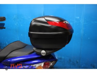 フォルツァZ　ＭＦ１０モデル　スマートキー　ボックス　インジェクション[img46]