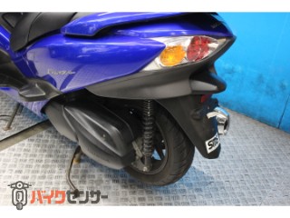 フォルツァZ　ＭＦ１０モデル　スマートキー　ボックス　インジェクション[img47]