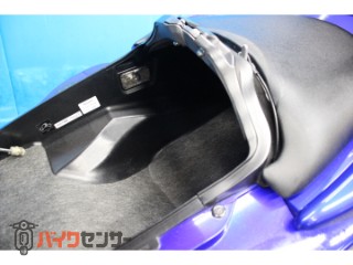 フォルツァZ　ＭＦ１０モデル　スマートキー　ボックス　インジェクション[img49]