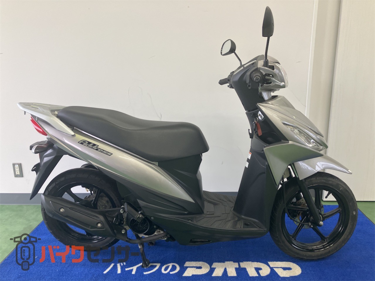スズキ アドレス110 B654039| BDSバイクセンサー