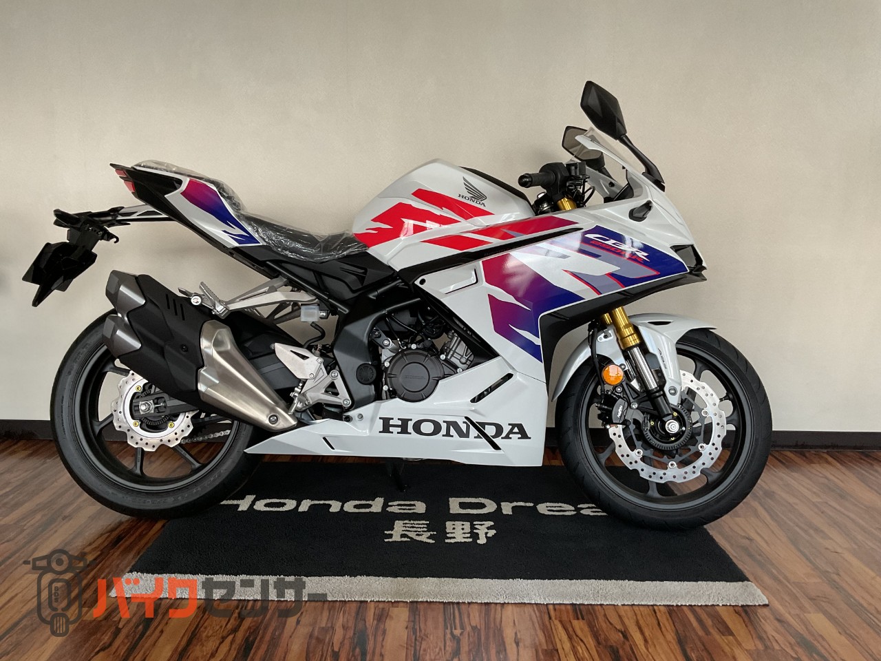 ホンダ CBR250RR B654157| BDSバイクセンサー
