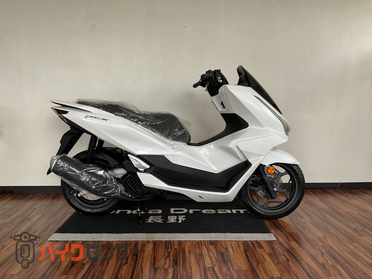 ホンダ PCX125 B654169| BDSバイクセンサー