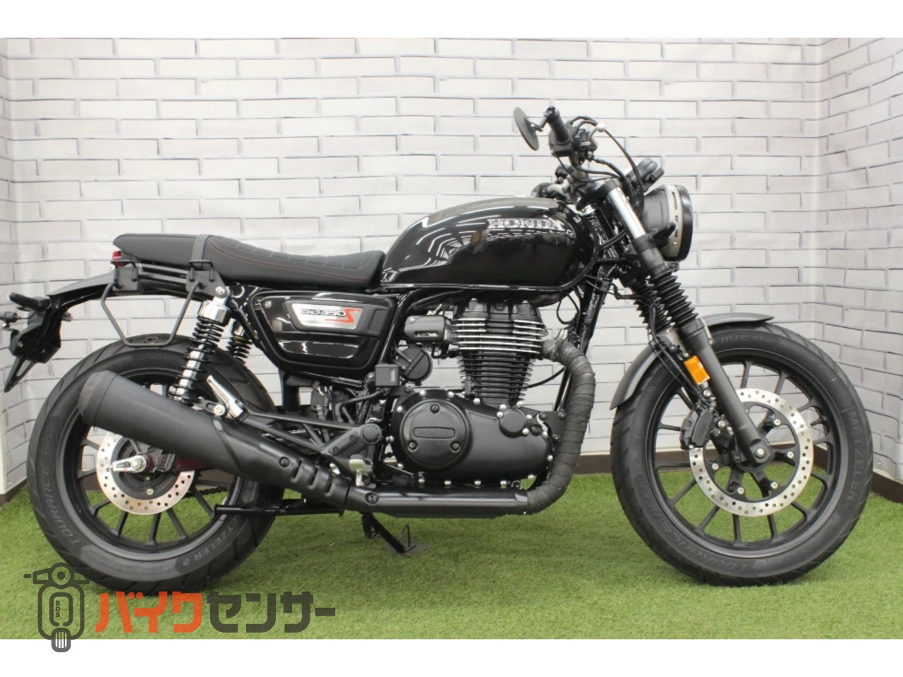 ホンダ GB350 S B654319| BDSバイクセンサー