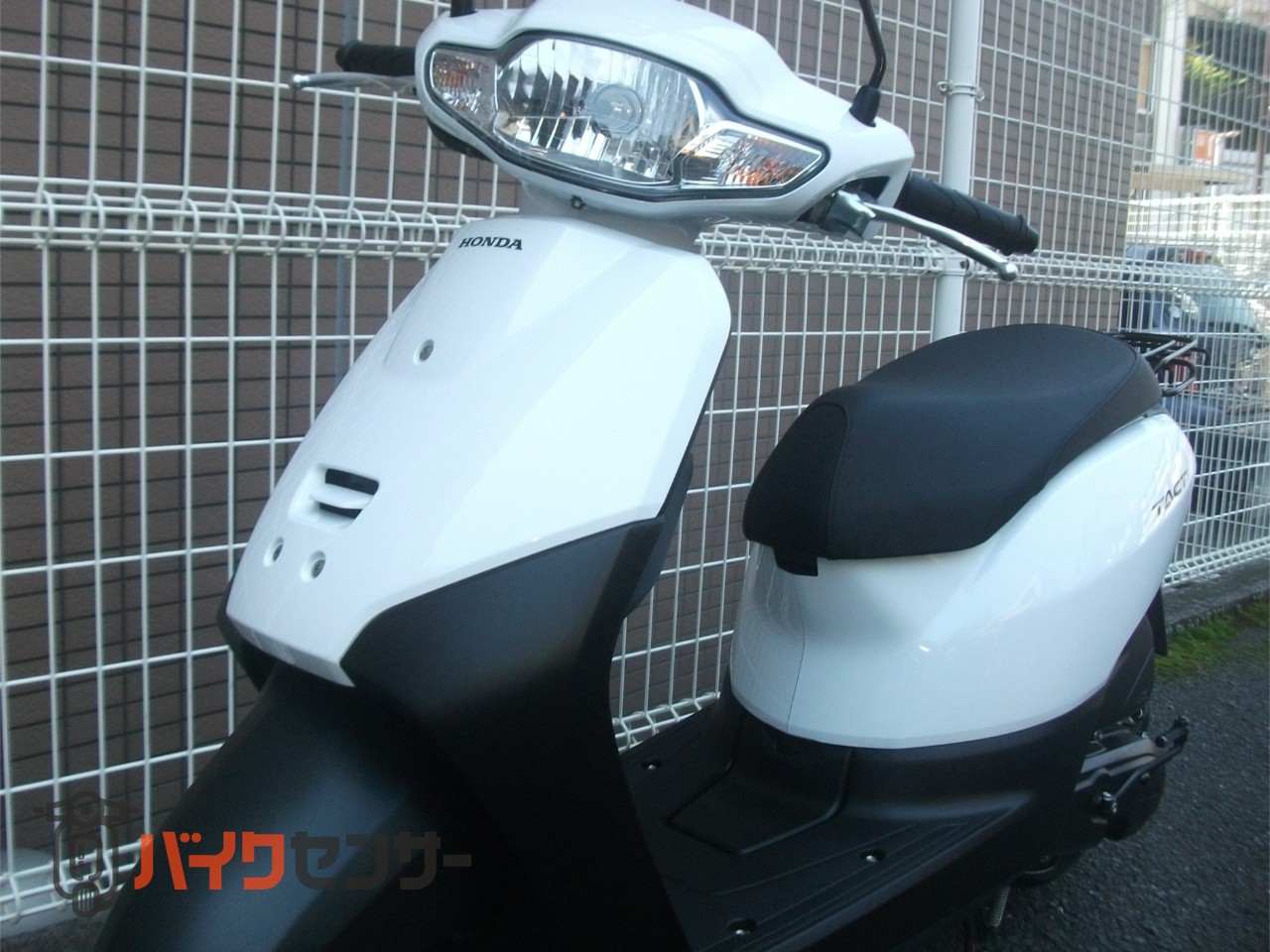 ホンダ タクトベーシック ☆ タクト・ベーシック！ 2025モデル