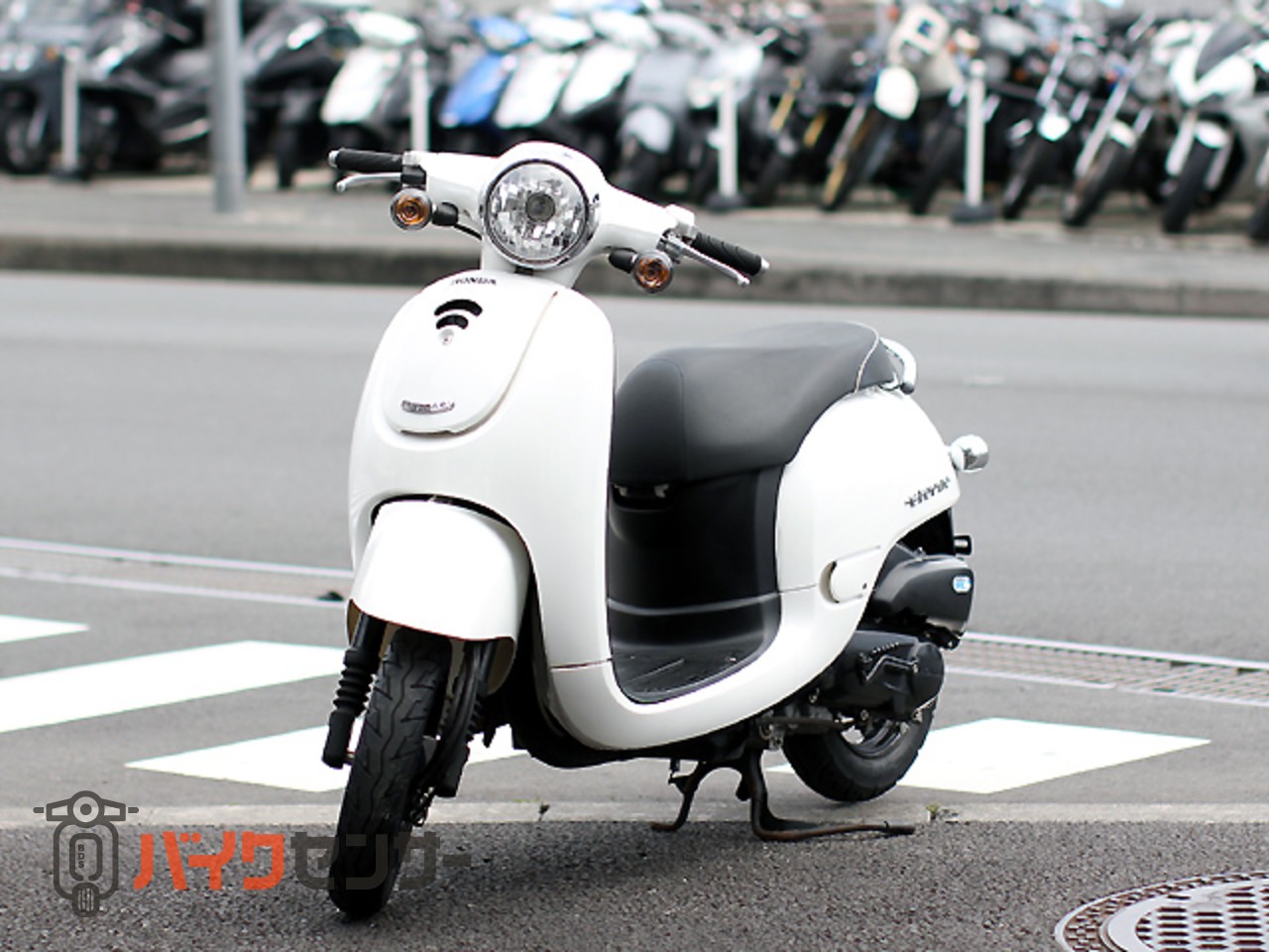 ホンダ ジョルノ AF70 インジェクション B654359| BDSバイクセンサー