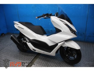 PCX160　　ＫＦ４７モデル　スカートキー　インジェクション[img0]