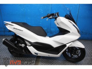 PCX160　　ＫＦ４７モデル　スカートキー　インジェクション[img1]