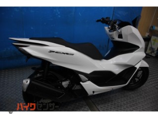 PCX160　　ＫＦ４７モデル　スカートキー　インジェクション[img2]