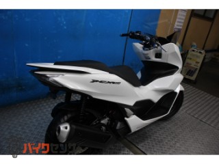PCX160　　ＫＦ４７モデル　スカートキー　インジェクション[img3]