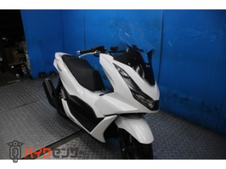 PCX160　　ＫＦ４７モデル　スカートキー　インジェクション[img4]