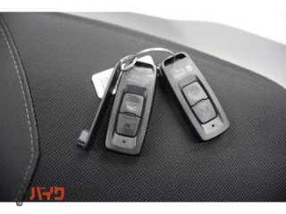 PCX160　　ＫＦ４７モデル　スカートキー　インジェクション[img6]
