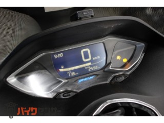 PCX160　　ＫＦ４７モデル　スカートキー　インジェクション[img7]