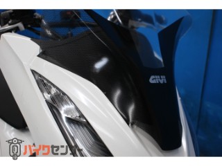 PCX160　　ＫＦ４７モデル　スカートキー　インジェクション[img9]