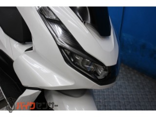 PCX160　　ＫＦ４７モデル　スカートキー　インジェクション[img10]