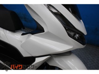 PCX160　　ＫＦ４７モデル　スカートキー　インジェクション[img11]
