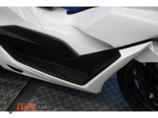 PCX160　　ＫＦ４７モデル　スカートキー　インジェクション[img17]