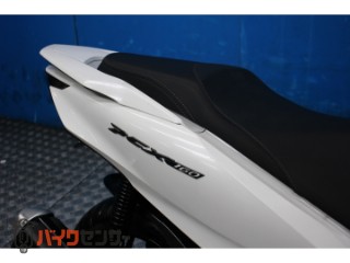 PCX160　　ＫＦ４７モデル　スカートキー　インジェクション[img20]