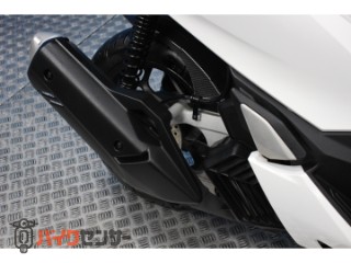 PCX160　　ＫＦ４７モデル　スカートキー　インジェクション[img21]