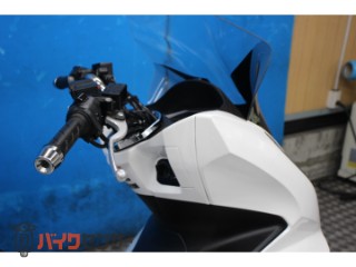 PCX160　　ＫＦ４７モデル　スカートキー　インジェクション[img22]