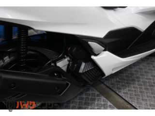 PCX160　　ＫＦ４７モデル　スカートキー　インジェクション[img26]