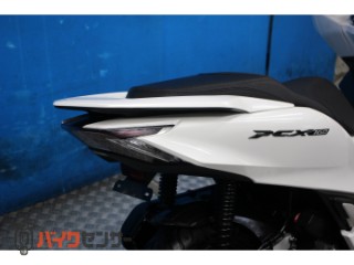 PCX160　　ＫＦ４７モデル　スカートキー　インジェクション[img27]